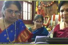 Vedam_Nadham_Anuradha_Chivukula